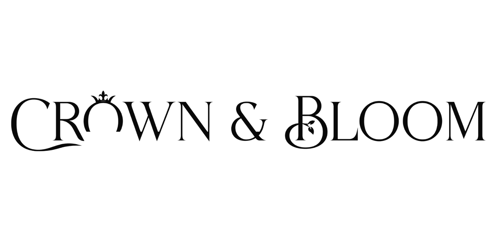 Crown And Bloom Exotic Hair